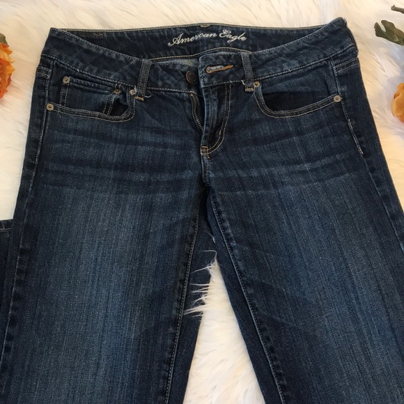 American eagle jean - Picture 4 of 8